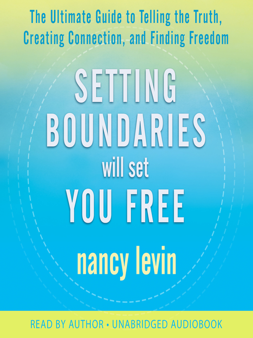 Cover image for Setting Boundaries Will Set You Free
